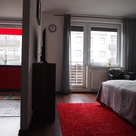 Appartamento Szybownikow 2 Piła Esterno foto