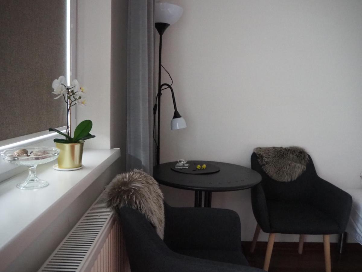 Appartamento Szybownikow 2 Piła Esterno foto