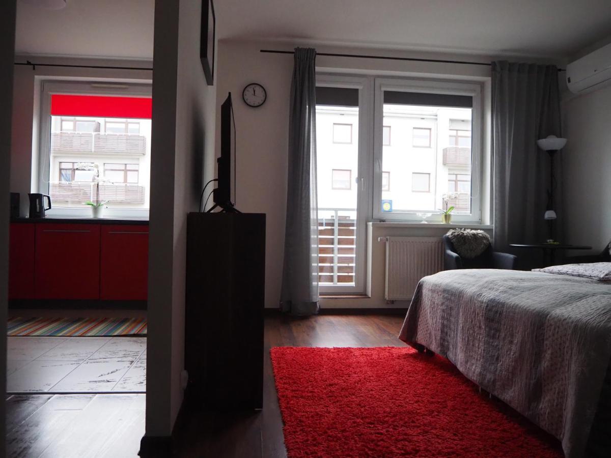 Appartamento Szybownikow 2 Piła Esterno foto